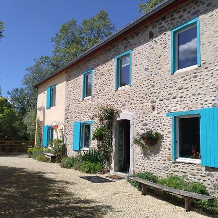 Maison Mignaquy Charritte-de-Bas Esterno foto