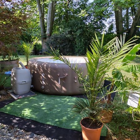 Maison Mignaquy Charritte-de-Bas Esterno foto