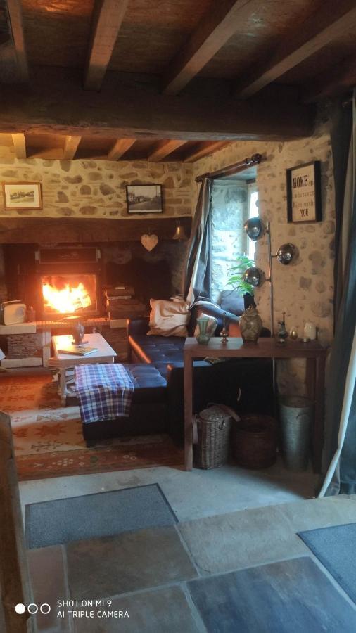 Maison Mignaquy Charritte-de-Bas Esterno foto