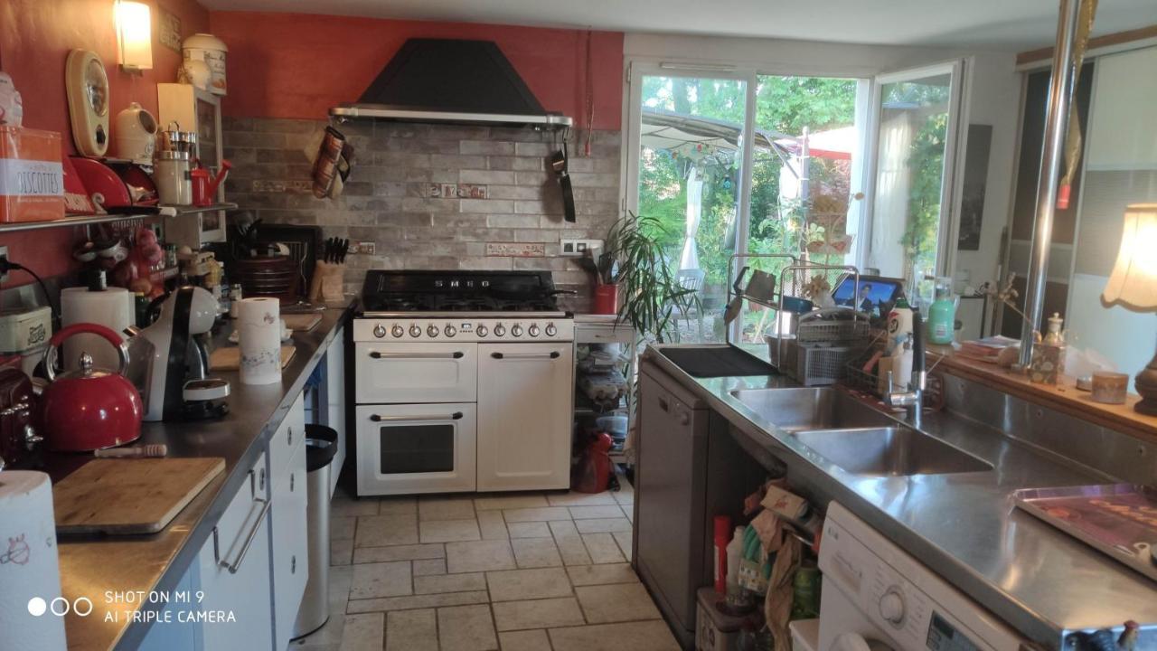 Maison Mignaquy Charritte-de-Bas Esterno foto