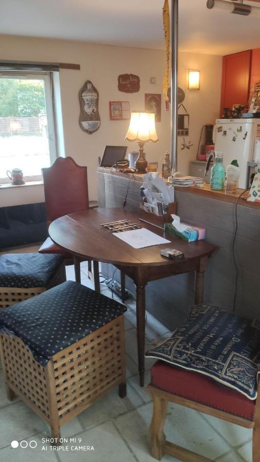 Maison Mignaquy Charritte-de-Bas Esterno foto