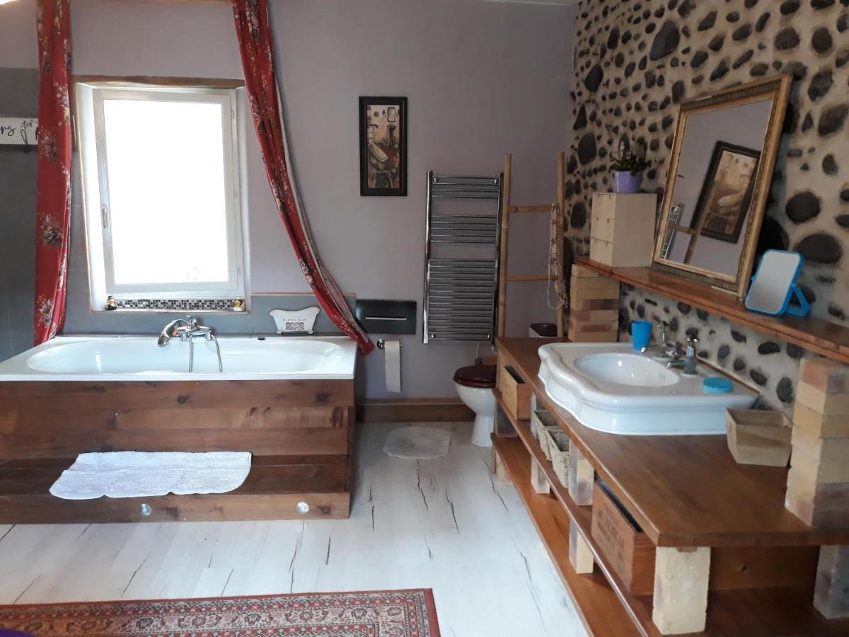 Maison Mignaquy Charritte-de-Bas Esterno foto