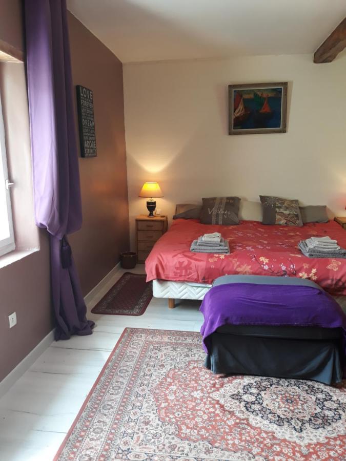 Maison Mignaquy Charritte-de-Bas Esterno foto