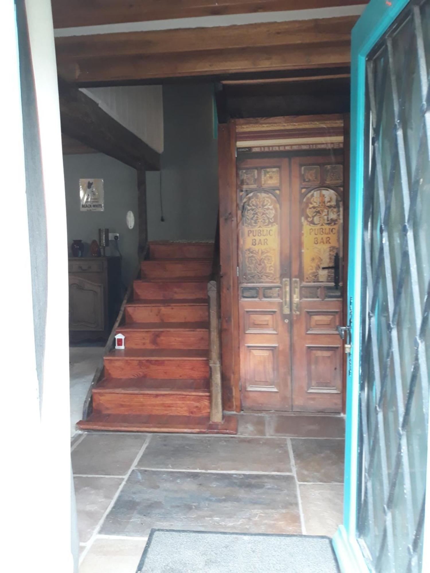 Maison Mignaquy Charritte-de-Bas Esterno foto