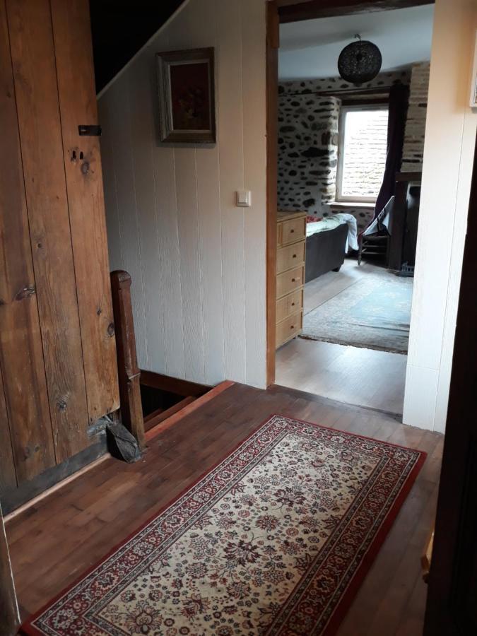 Maison Mignaquy Charritte-de-Bas Esterno foto
