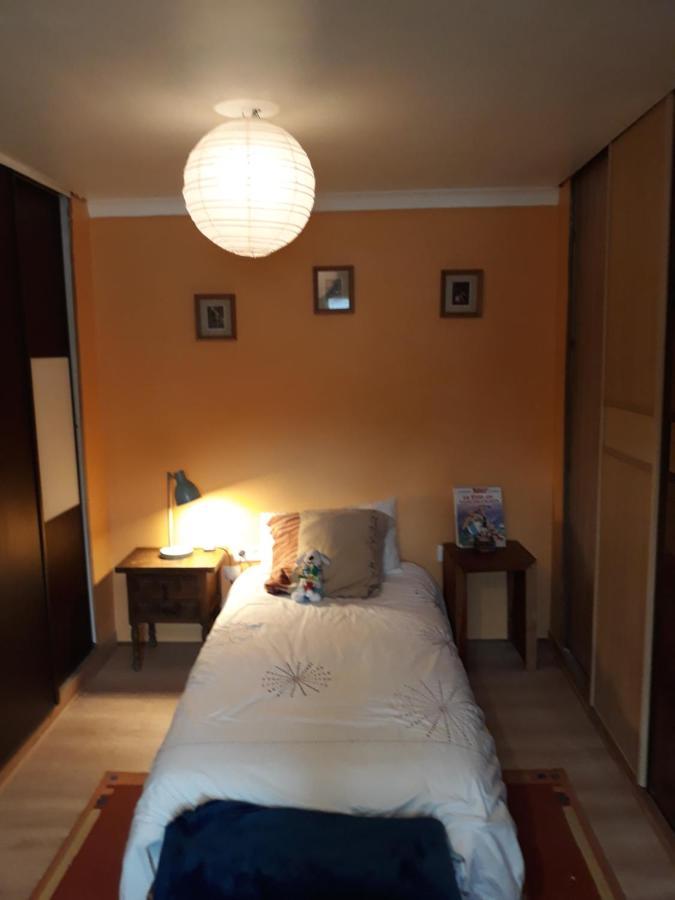 Maison Mignaquy Charritte-de-Bas Esterno foto