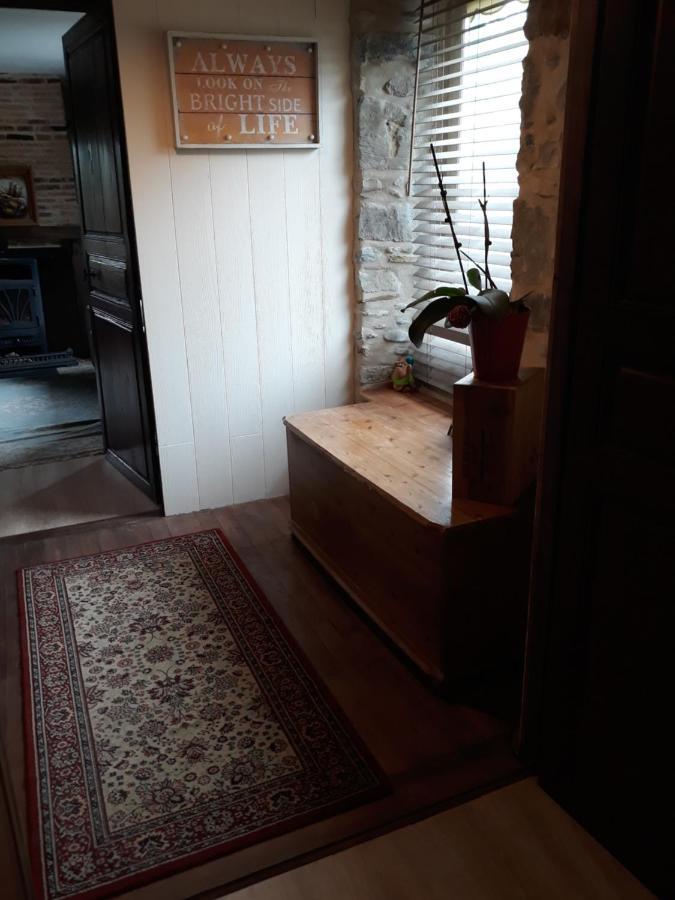 Maison Mignaquy Charritte-de-Bas Esterno foto