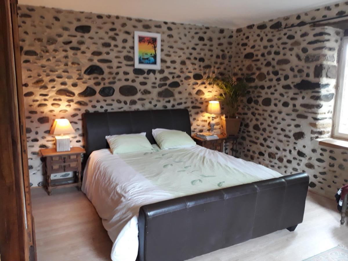 Maison Mignaquy Charritte-de-Bas Esterno foto