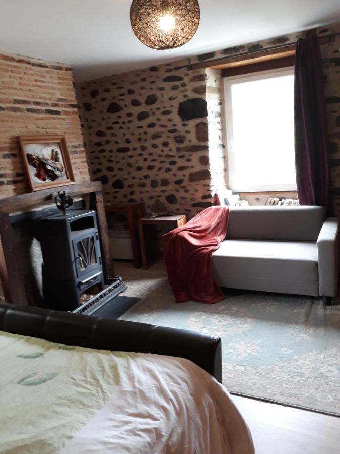 Maison Mignaquy Charritte-de-Bas Esterno foto