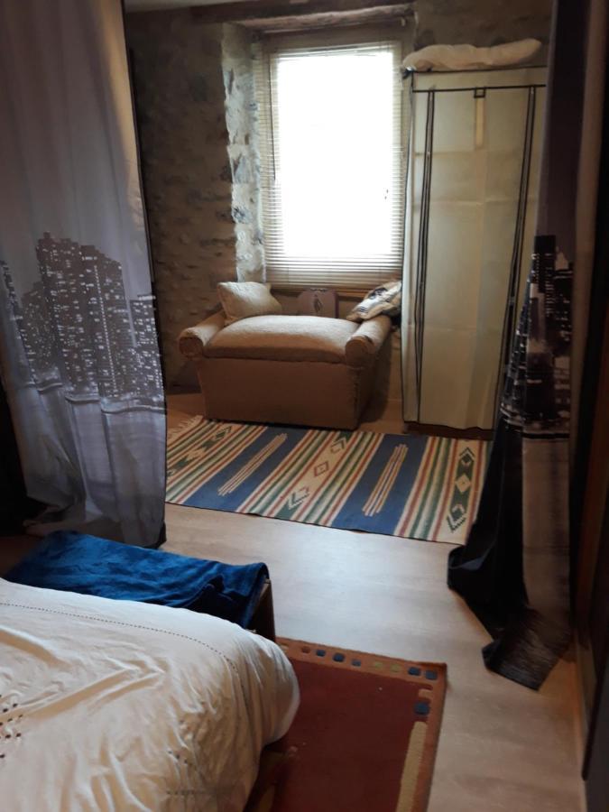 Maison Mignaquy Charritte-de-Bas Esterno foto