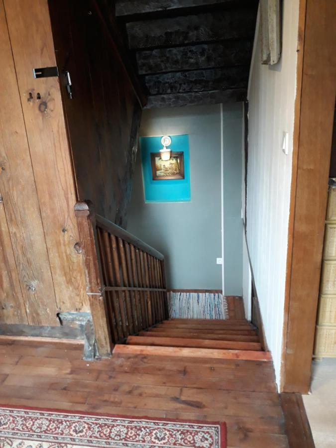 Maison Mignaquy Charritte-de-Bas Esterno foto