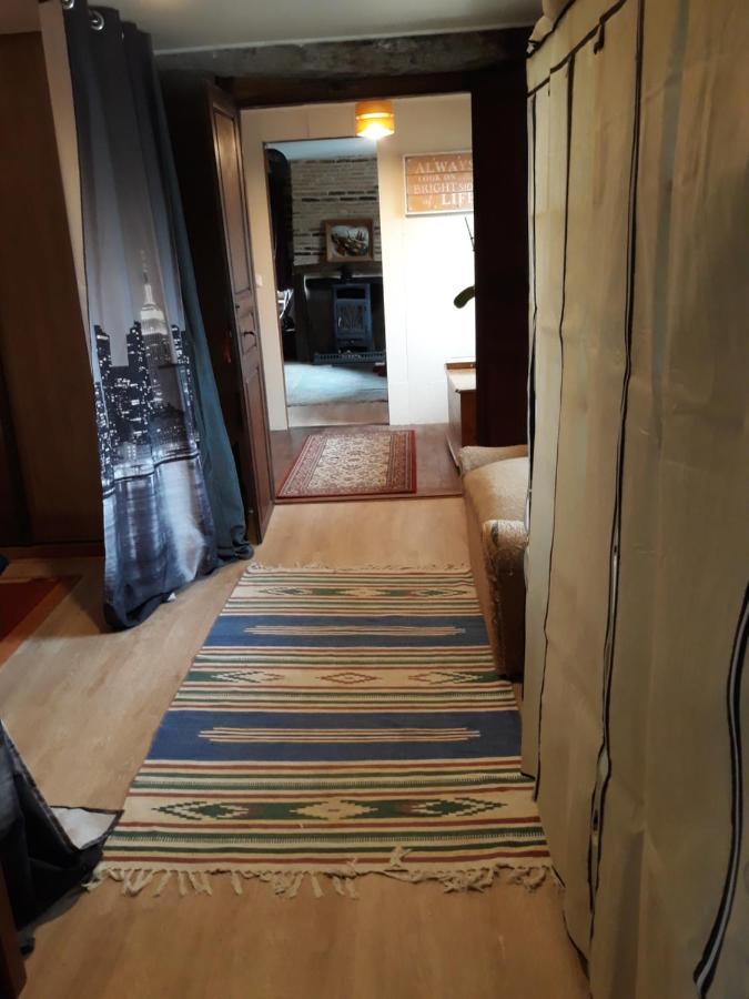 Maison Mignaquy Charritte-de-Bas Esterno foto