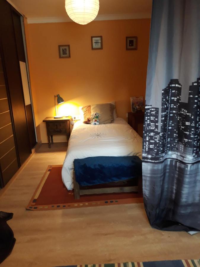Maison Mignaquy Charritte-de-Bas Esterno foto