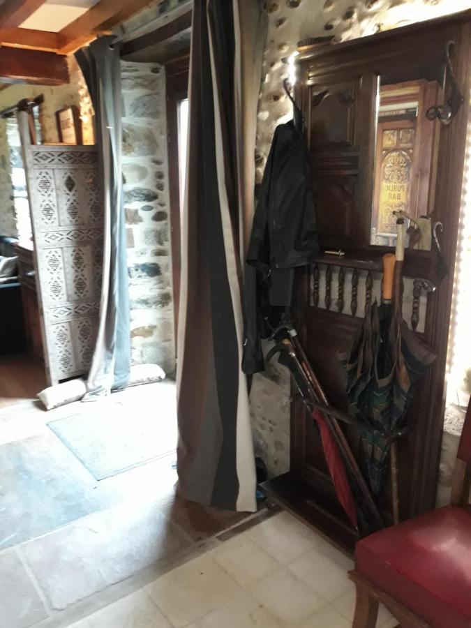 Maison Mignaquy Charritte-de-Bas Esterno foto