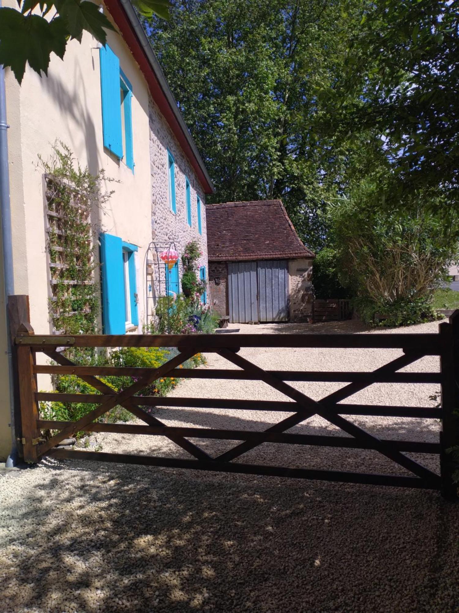 Maison Mignaquy Charritte-de-Bas Esterno foto